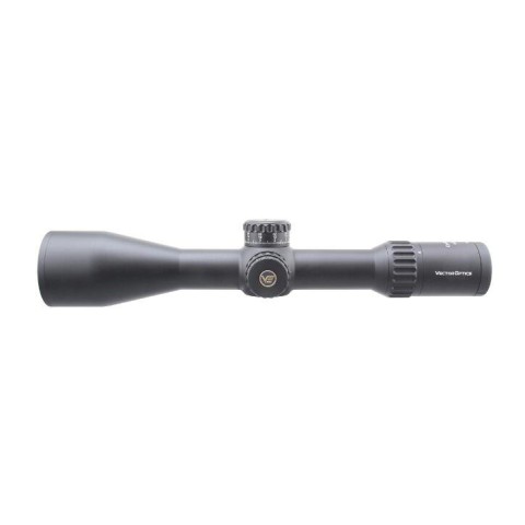 Прицел оптический Vector Optics Continental X6 4-24x56 (34 мм) FFP illum. VEC-MBR