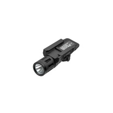 Фонарик для шлема INFORCE WML, Black Body, White LED Gen2