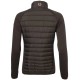 Куртка Chevalier Hunter Hybrid Women 36W leather brown