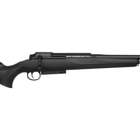 Карабин Mauser 25 Extreme .308 Win 51 см, М15x1
