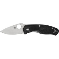 Нож Spyderco Persistence Lightweight, 8Cr13MoV, FRN ц:black