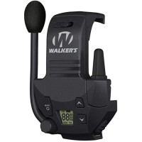 Walker's Razor Radio Handsfree 4 km - Рація для навушників Волкерс