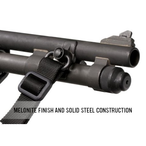 MAG493-BLK Крепление под ремень Magpul для Mossberg 590A1
