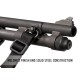 MAG493-BLK Крепление под ремень Magpul для Mossberg 590A1