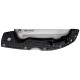 Ніж Cold Steel Voyager XL TP 10A Serrated Black