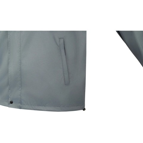 Костюм Brain Rain Suit L Gray