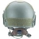 Шлем Alpine Crown Bulletproof Helmet Fast Tweron Kevlar L олива