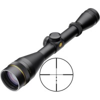 Приціл оптичний Leupold VX-2 4-12x40mm LR Duplex