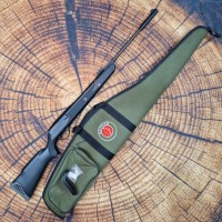 Гвинтівка пневматична Hatsan 125 бу