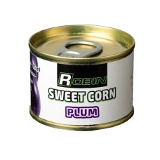 Кукуруза Robin Sweet Corn Слива 65мл (ж/б)