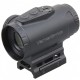 Приціл призматичний Vector Optics Paragon 3x18 Micro illum. VEPS-MBR