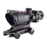 Прицел Trijicon ACOG 4x32, .223 Red Chevron, BAC NS (BDS)