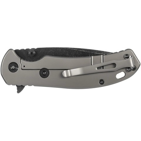 Нож Skif Sturdy II BSW Black