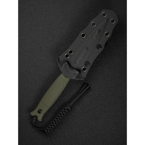 Ніж фіксований Civivi Perfrico C23026-2 з чохлом