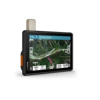 Супутниковий навігатор Garmin Tread Overland 8-дюймовий всюдихідний