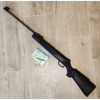 Пневматична гвинтівка Латек Чайка 11 УЦІНКА