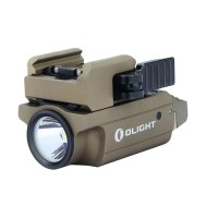 Ліхтар Olight PL-Mini 2 Valkyrie Desert Tan