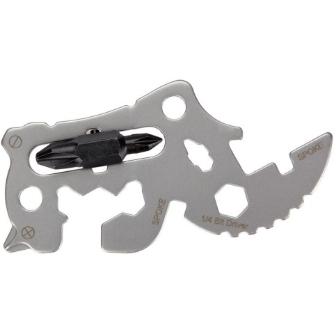 Мультитул-брелок Active Rhino