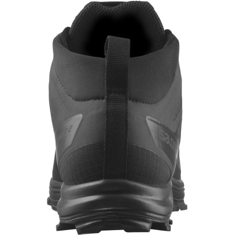 Кросівки Salomon SPEED ASSAULT 2 10 Чорний