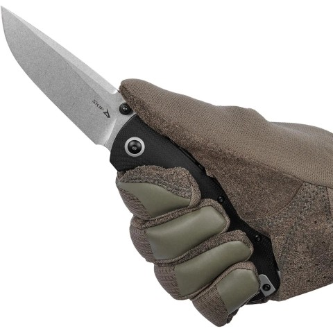 Нож Skif Frontier Jr, G10