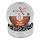 Пули пневматические Spoton Bullet кал. 5,5 мм, 1.6г, 200 шт