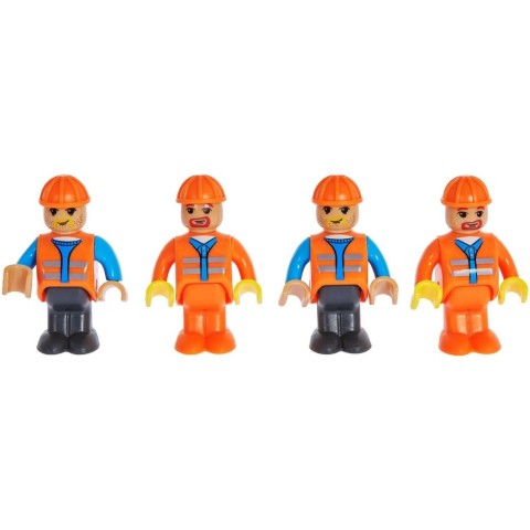 Конструктор ZIPP Toys 