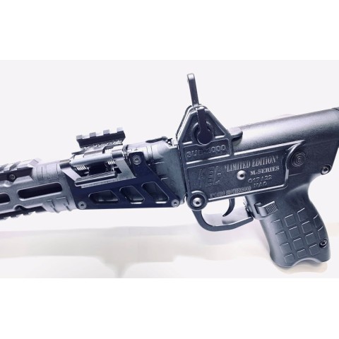 Оптическое крепление KELTEC SUB2000