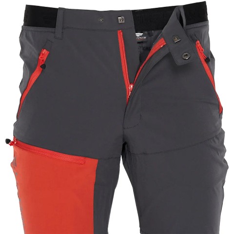 Брюки Favorite Track Pants 2XL Anthracite
