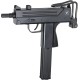 Пистолет-пулемет страйкбольный ASG Cobray Ingram M11 CO2 кал. 6 мм