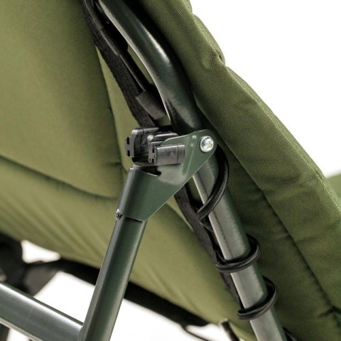 Коропова розкладачка Ranger BED 84 (Арт. RA 5513)