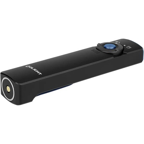 Фонарь Olight Arkfeld Black