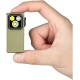 Ліхтар Olight Oclip Ultra Olive green