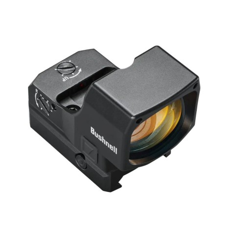 Приціл коліматорний Bushnell RXM-300 4MOA