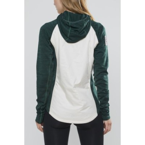 Polar LT PD Midlayer Woman