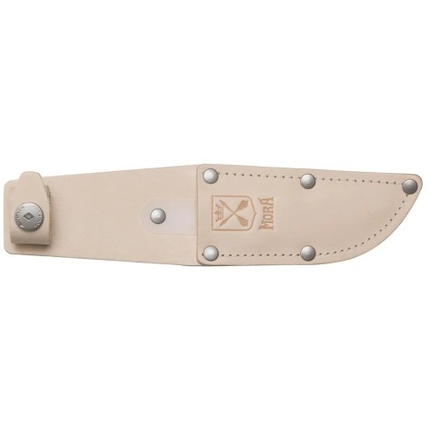 Нож Morakniv Scout 39 Safe. Цвет Lingonberry