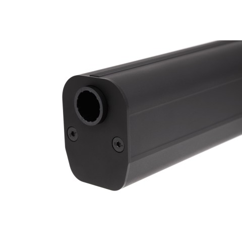 Глушитель A-TEC A12  кал.12/76 + адаптер для Benelli M2