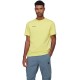 Футболка Mammut Base T-Shirt Men Mini Logo M holunder
