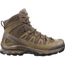 Черевики Salomon QUEST 4D Forces 2 EN 10 Earth