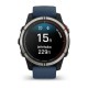 Смарт-часы Garmin quatix 7 Sapphire Edition