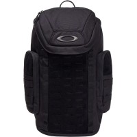 Рюкзак тактичний Oakley Link Pack Miltac 921026 Blackout