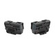 Приціл коліматорний Vector Optics Frenzy Plus 1x31x26 Multi-Reticle