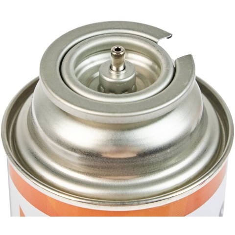 Газовый балон Skif Outdoor різьбовий 450 г