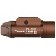 Фонарь Olight PL-3S Valkyrie Desert Tan