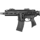 Гвинтівка пневматична Sig Sauer Air Rattler, 4,5 мм