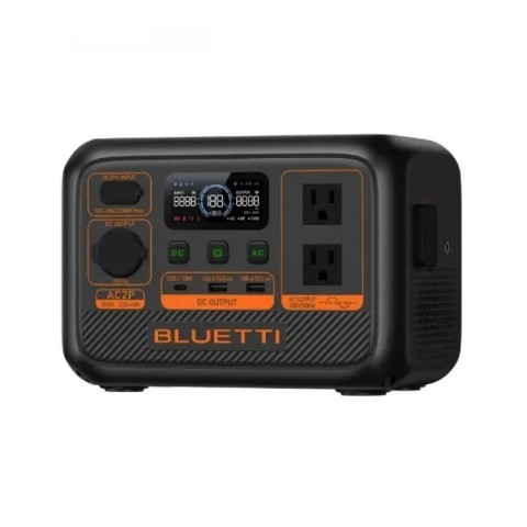 Зарядна станція BLUETTI AC2P