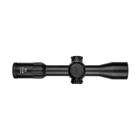 Прицел оптический KAHLES K328i DLR CCW 3.5-28x50 (36 мм) illum. Skmr4+ w-right FFP