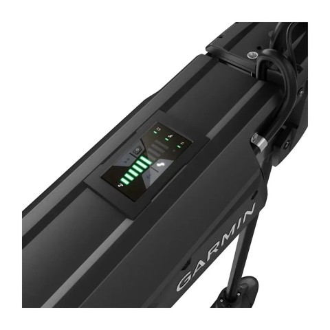 Тролінговий мотор Garmin Force Pro чорний 50
