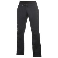 Performance Run Straight Pants Woman