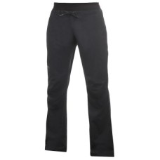 Performance Run Straight Pants Woman