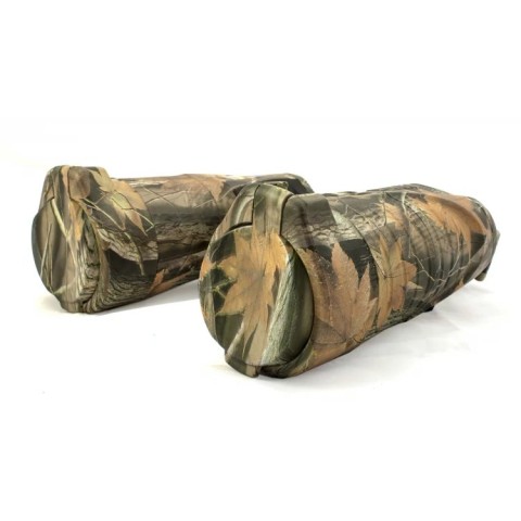 Бінокль YUKON 7x50 WA Woodworth